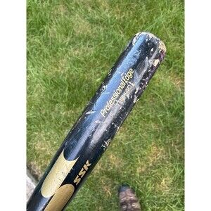 SSK Professional Edge TRB-40 Wood Baseball Bat